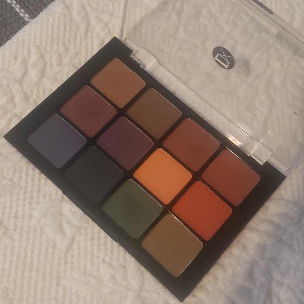Visert 04 dark matte